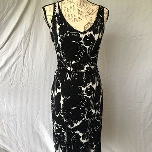 Express dress